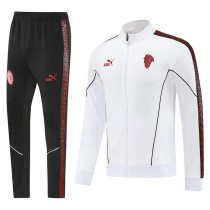 2025/26 ACM White Tracksuit