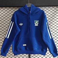 2025/26 LIV Blue Hoody