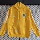 2025/26 LIV Yellow Hoody