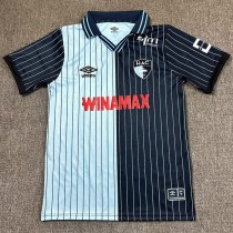 2025/26 Le Havre AC Home Blue Fans Soccer jersey