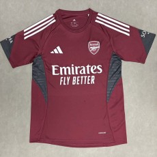 2025/26 ASN Crimson Training Shirts