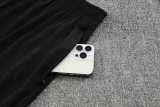 2025/26 PSG White Training Shorts Suit