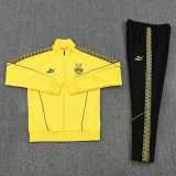 2025/26 Dortmund Yellow Tracksuit