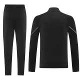 2025/26 ACM Black Tracksuit