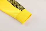 2025/26 Dortmund Yellow Tracksuit