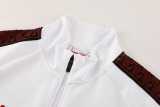 2025/26 ACM White Tracksuit