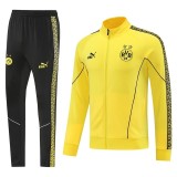 2025/26 Dortmund Yellow Tracksuit