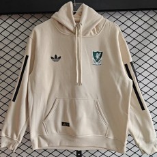 2025/26 LIV Brown Hoody