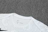 2025/26 CHE White Training Shorts Suit