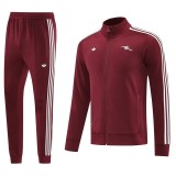 2025/26 ASN Crimson Tracksuit