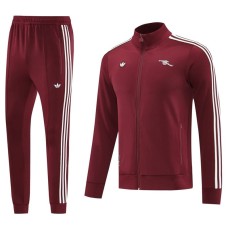2025/26 ASN Crimson Tracksuit