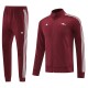 2025/26 ASN Crimson Tracksuit