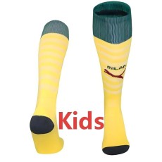 足球袜子 2025/26 ACM Kids 3RD Kids Soccer Socks