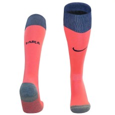 足球袜子 2025/26 BAR 3RD Soccer Socks