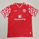 2025/26 1. FSV Mainz 05 Home Red Fans Soccer jersey
