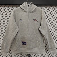 2025/26 ASN Gray Hoody