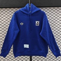 2025/26 LIV Blue Hoody