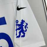 2025/26 CHE White Rugby Jersey
