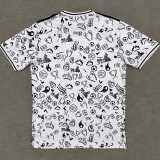 2025/26 R MAD White Training Shirts