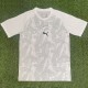 2025 New Zealand White Training Shirts