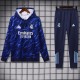 2025/26 R MAD Dark Blue Tracksuit