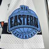 2025/26 CAVALIRERS White NBA Jerseys