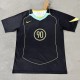2025/26 WQD Black T90NK Training Shirts