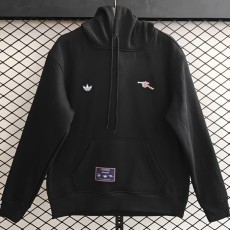 2025/26 ASN Black Hoody