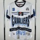 2025/26 CAVALIRERS White NBA Jerseys