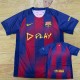2025/26 BAR Home Derby Red Fans Soccer jersey