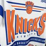 2025/26 KNICKS White NBA Jerseys