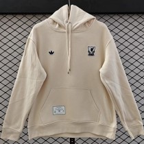 2025/26 LIV Brown Hoody