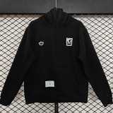 2025/26 LIV Black Hoody