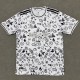 2025/26 R MAD White Training Shirts