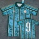 2025/26 Man City Special Edition Blue Fans Soccer jersey