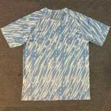 2025/26 Man City Azure Training Shirts
