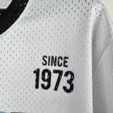 2025/26 SA SPURS White NBA Jerseys