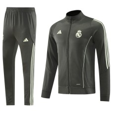 2025/26 R MAD Gray Tracksuit