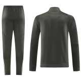 2025/26 R MAD Gray Tracksuit
