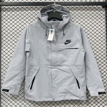 2025 WQD Blue Windbreaker