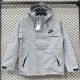 2025 WQD Blue Windbreaker