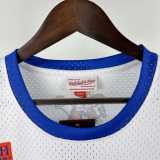 2025/26 NUGGETS White NBA Jerseys