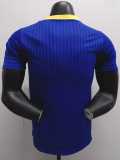 2025/26 Boca Juniors Blue Player Training Shirts