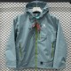 2025 WQD Green Windbreaker