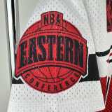 2025/26 HEAT White NBA Jerseys