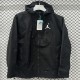2025 WQD Black Windbreaker