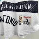 2025/26 SA SPURS White NBA Jerseys