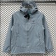 2025 WQD Blue Windbreaker