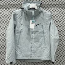 2025 WQD Aqua Windbreaker