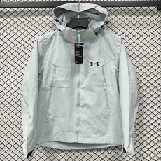 2025 WQD Aqua Windbreaker
